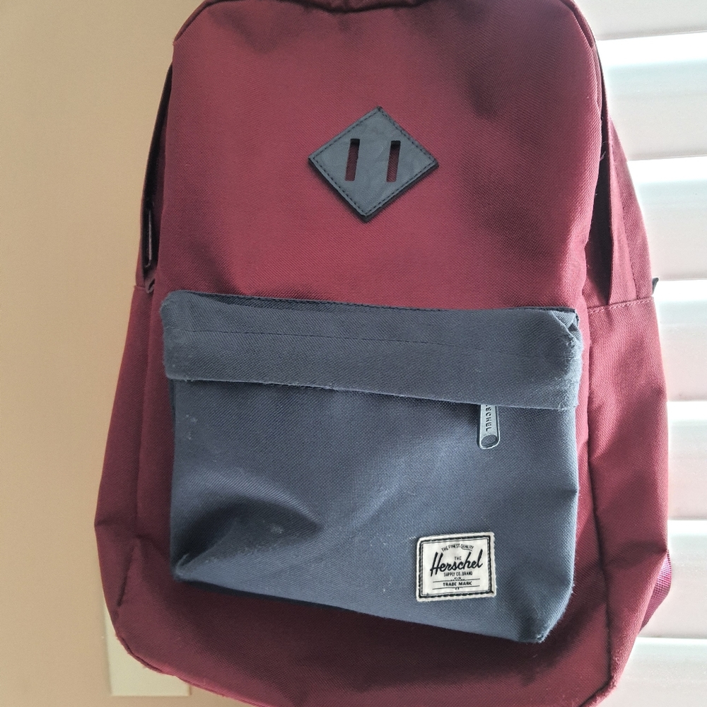 Herschel Backpack